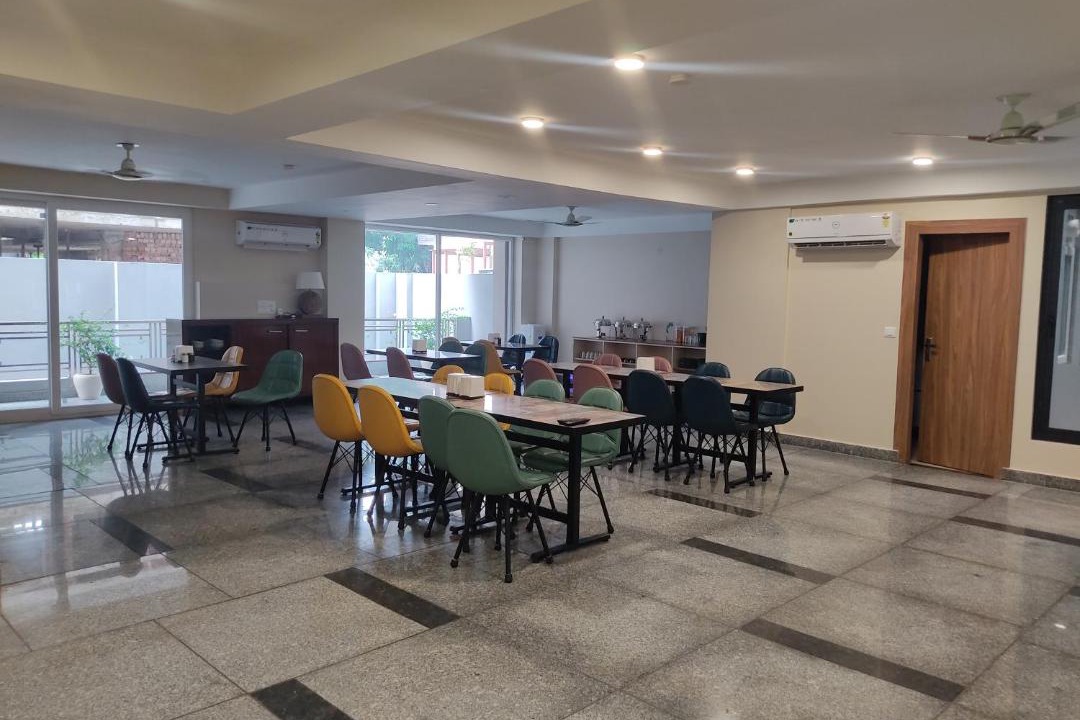 Photo of Others in DLF Phase 3
