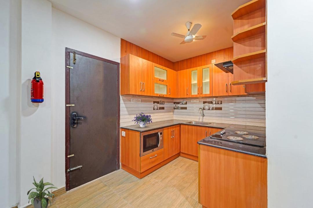 Photo of Kitchen in Sholinganallur