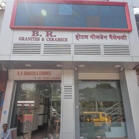 Photo of Buildings in Santacruz