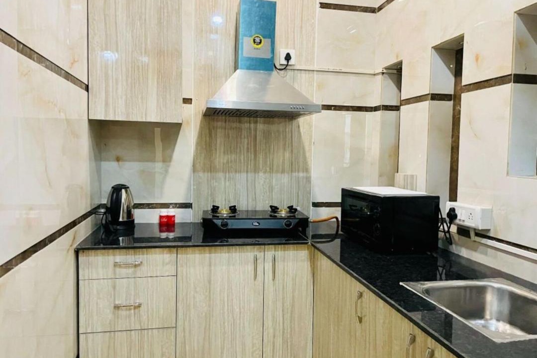 Photo of Kitchen in DLF City