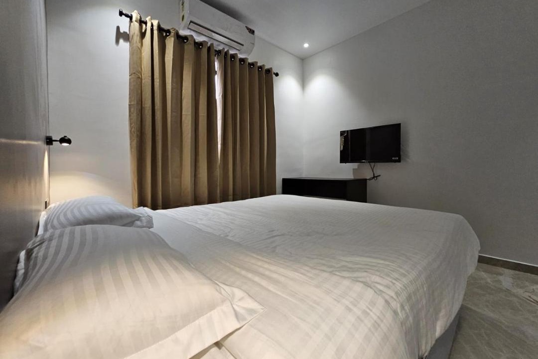 Photo of Bedroom in Aluva