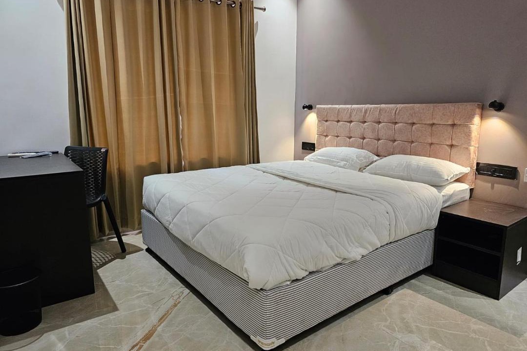 Photo of Bedroom in Aluva