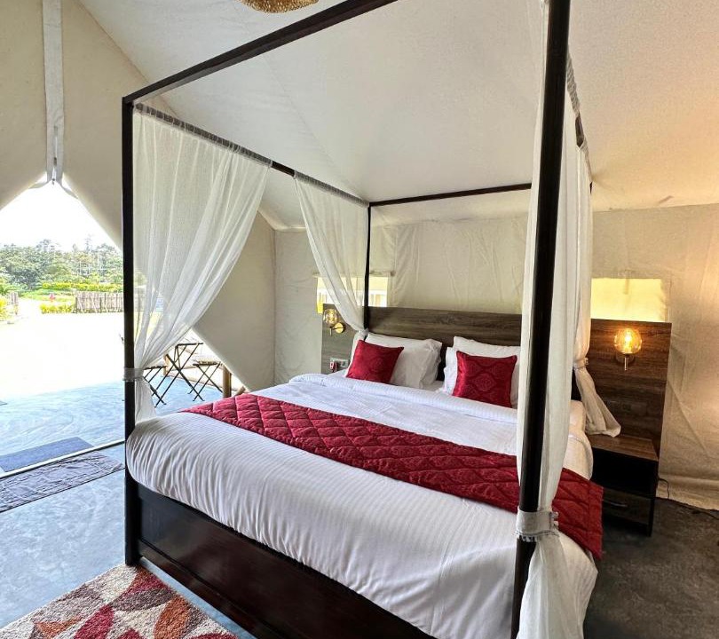 Photo of Bedroom in Kalakandur