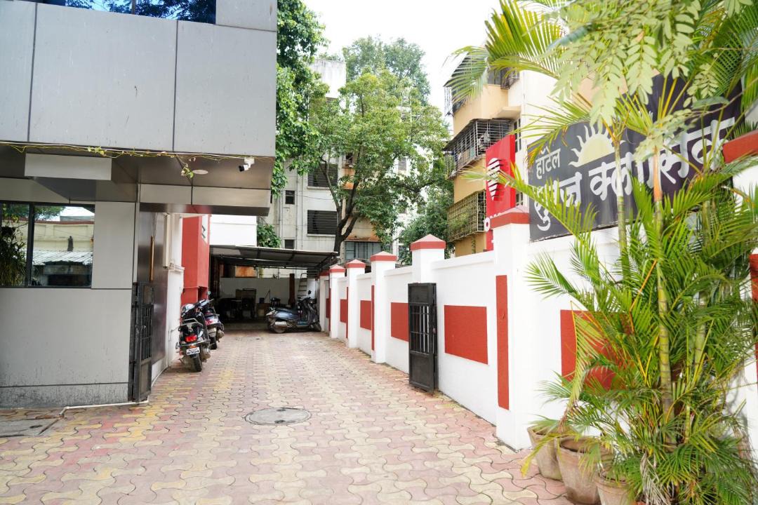 Photo of Others in Central Pune