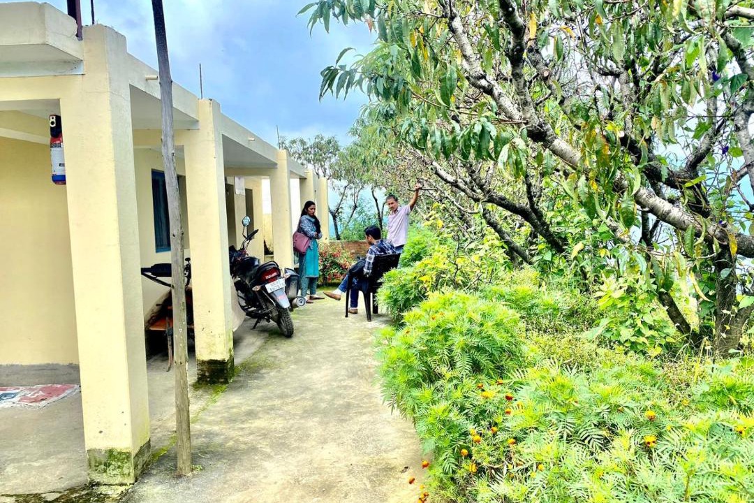 Photo of Others in Kaul
