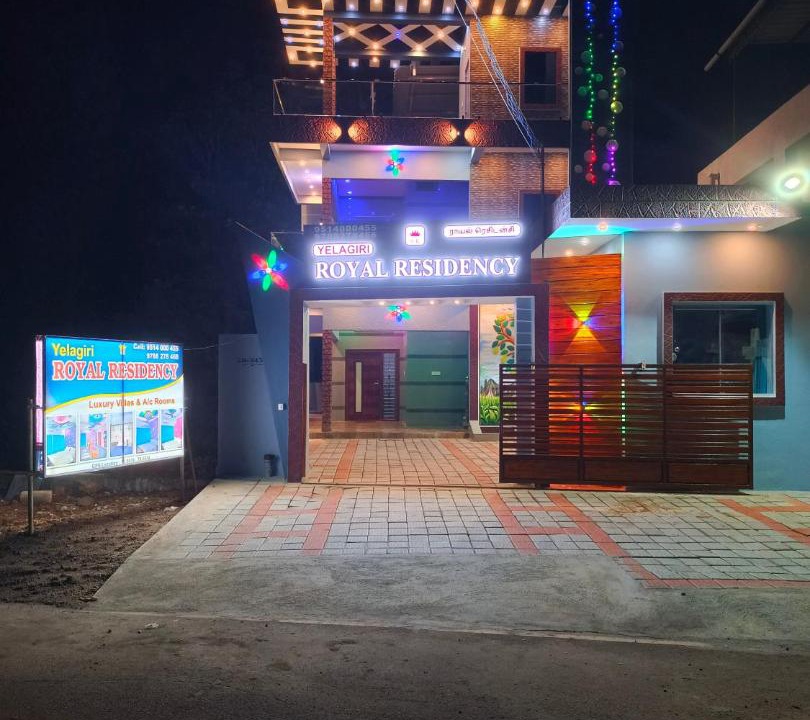 Photo of Others in Yelagiri