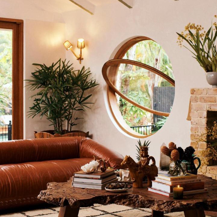 Photo of Livingroom in Byron Bay