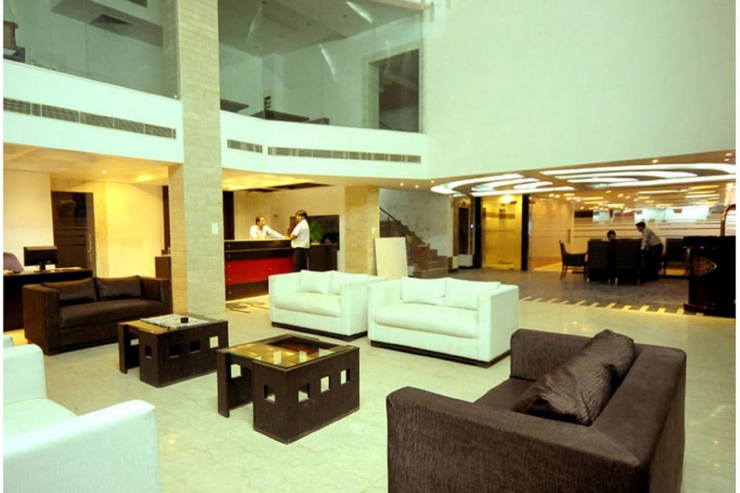 Photo of Others in Industrial Area Phase I