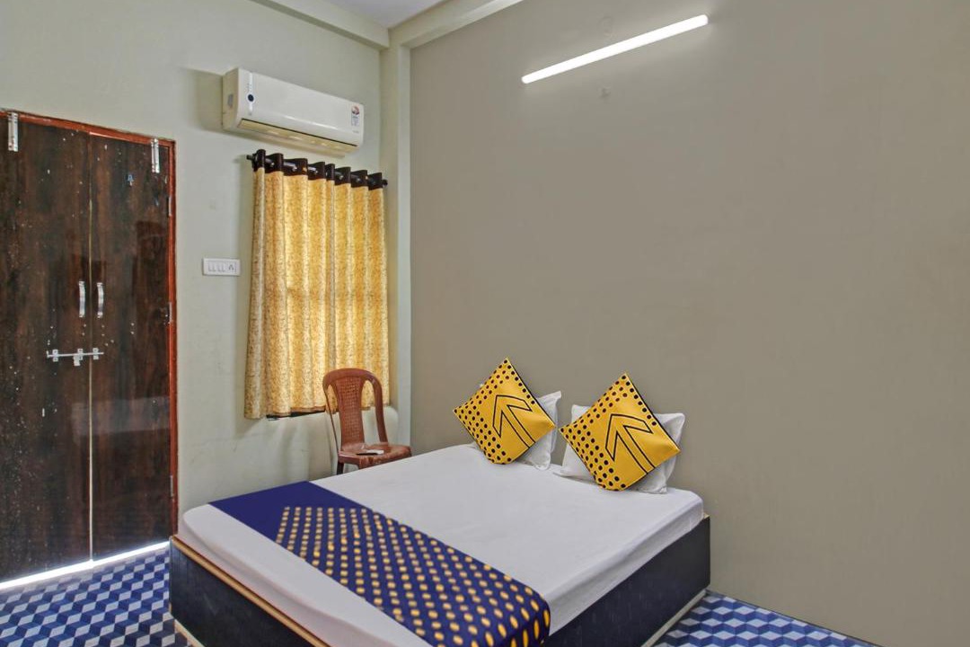 Photo of Bedroom in Nagpur