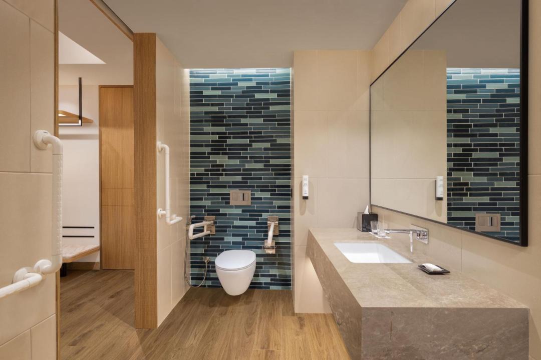Photo of Bathroom in Sakinaka