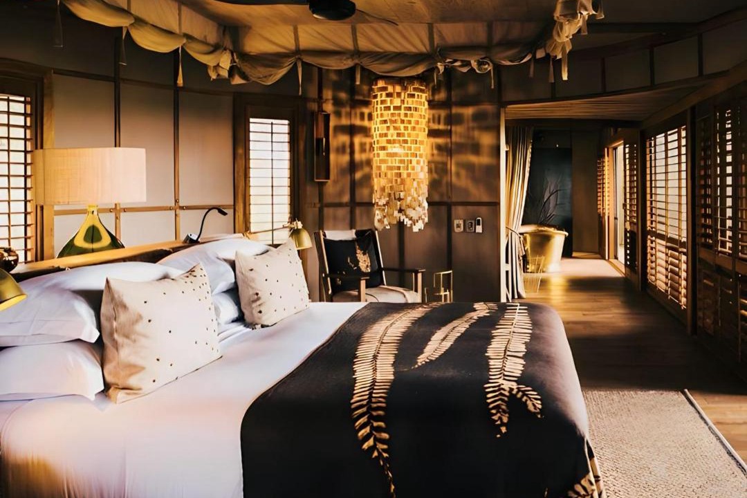 Photo of Bedroom in Kanoi