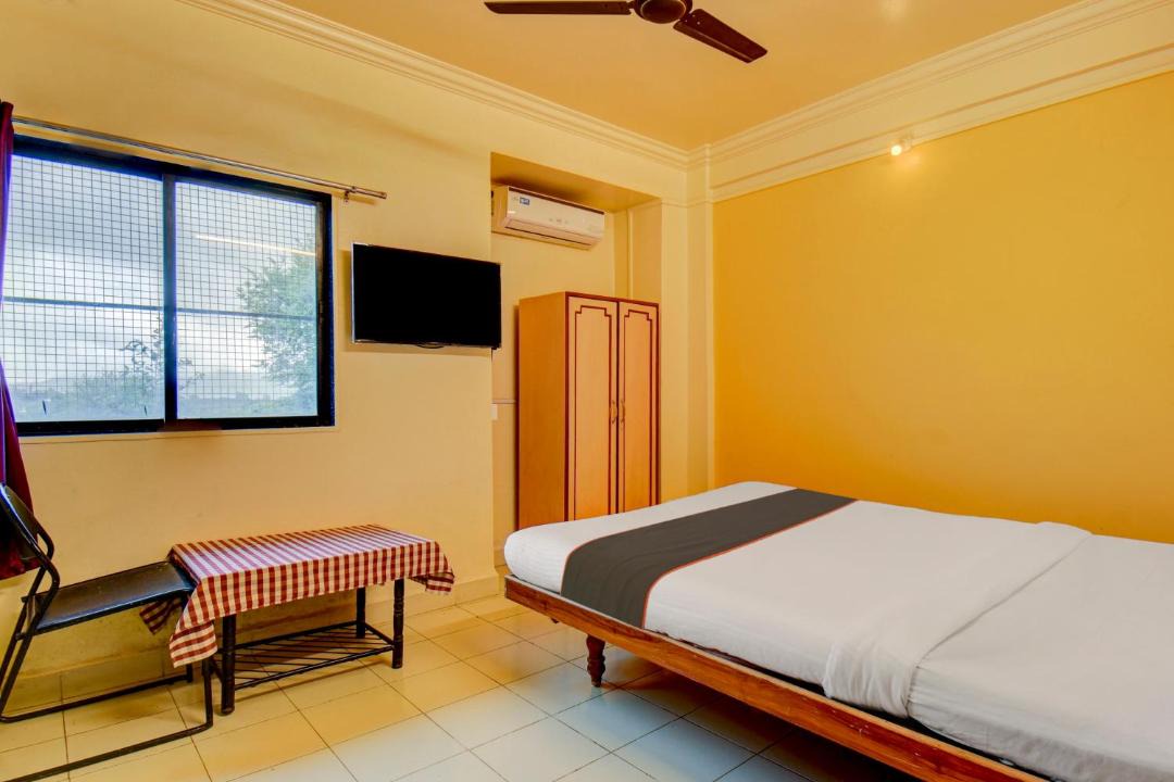 Photo of Bedroom in Pune