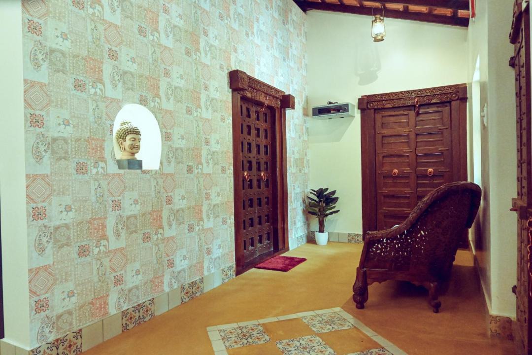 Photo of Others in Saligrama