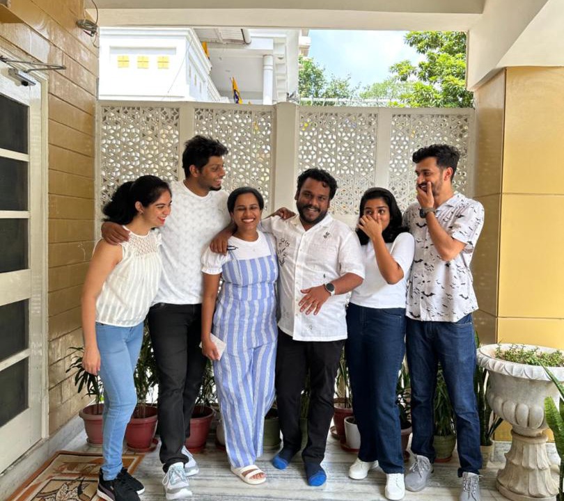 Photo of Others in Lalkothi