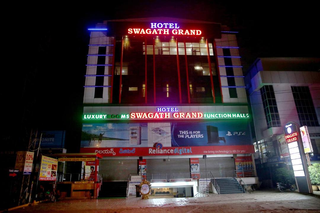 Photo of Others in Hyderabad