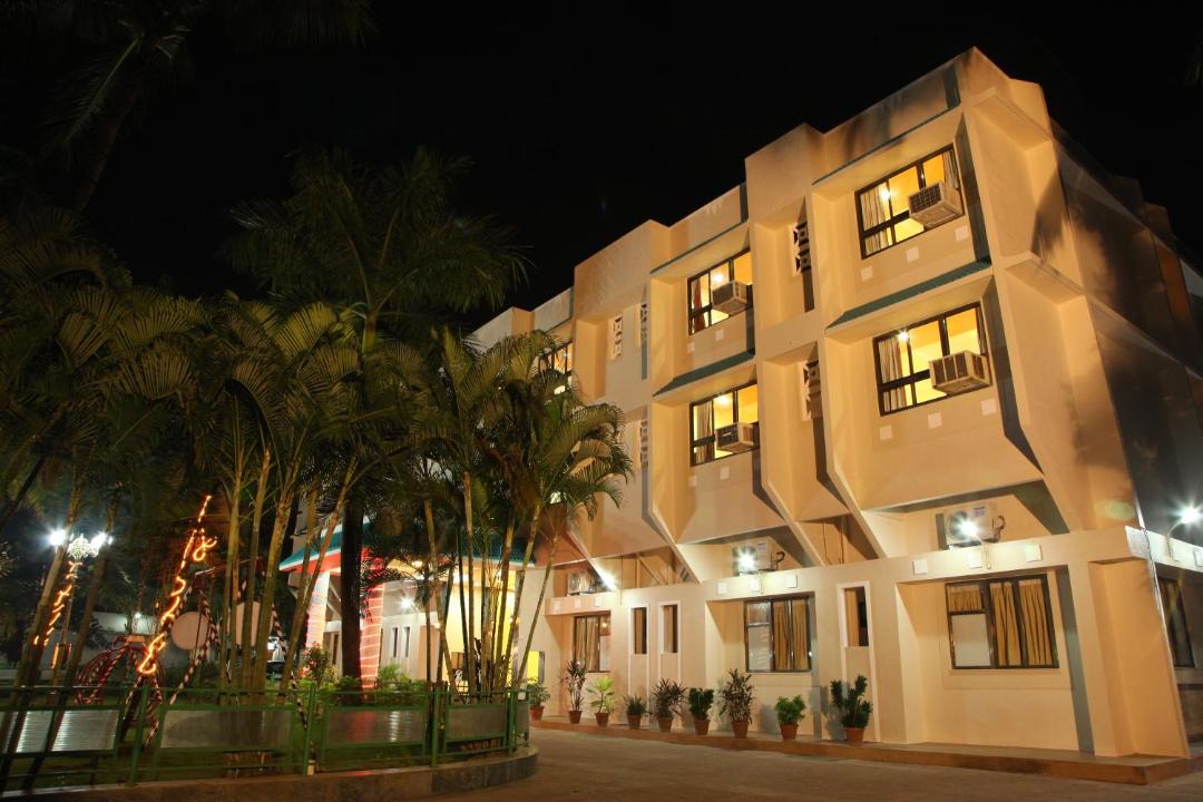 Photo of Buildings in Chendhare