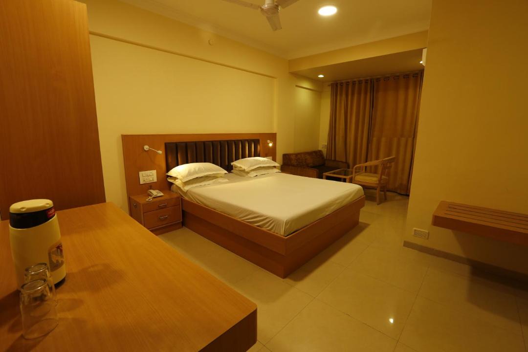Photo of Bedroom in Chendhare