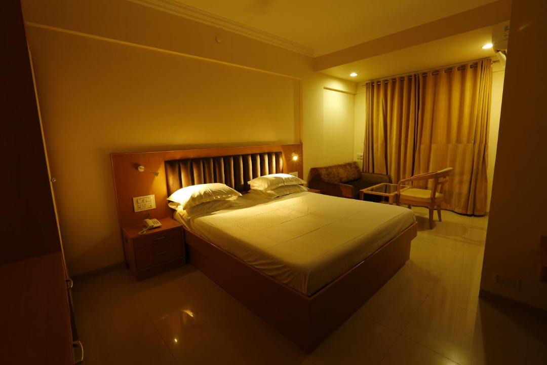 Photo of Bedroom in Chendhare