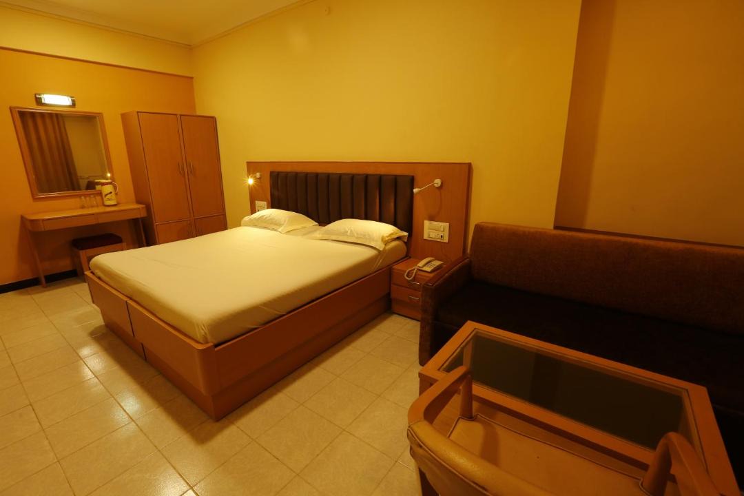 Photo of Bedroom in Chendhare
