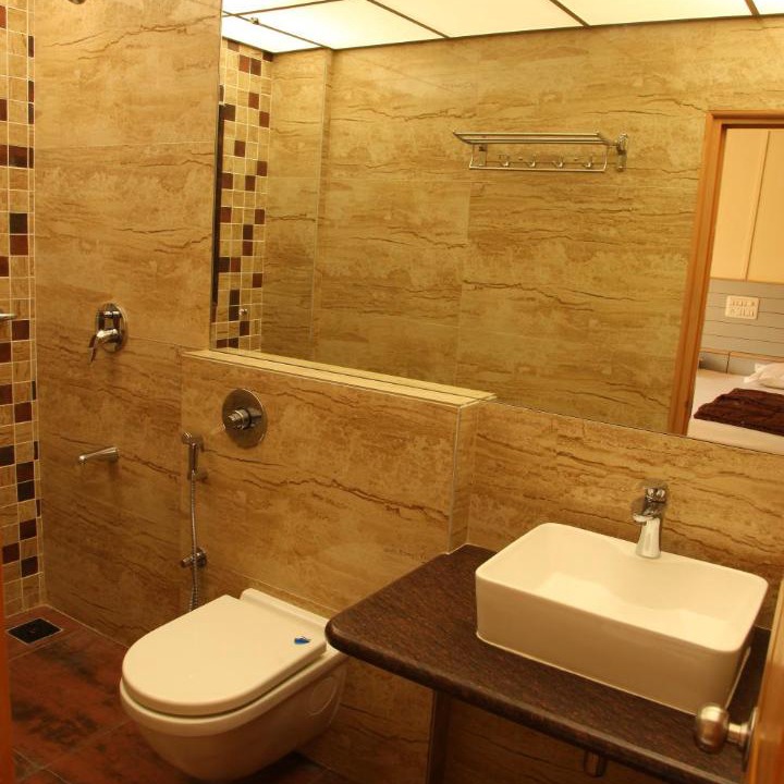 Photo of Bathroom in Chendhare
