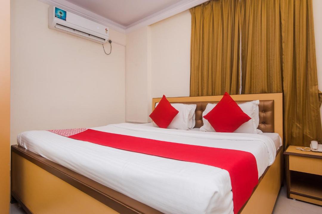 Photo of Bedroom in Malad West