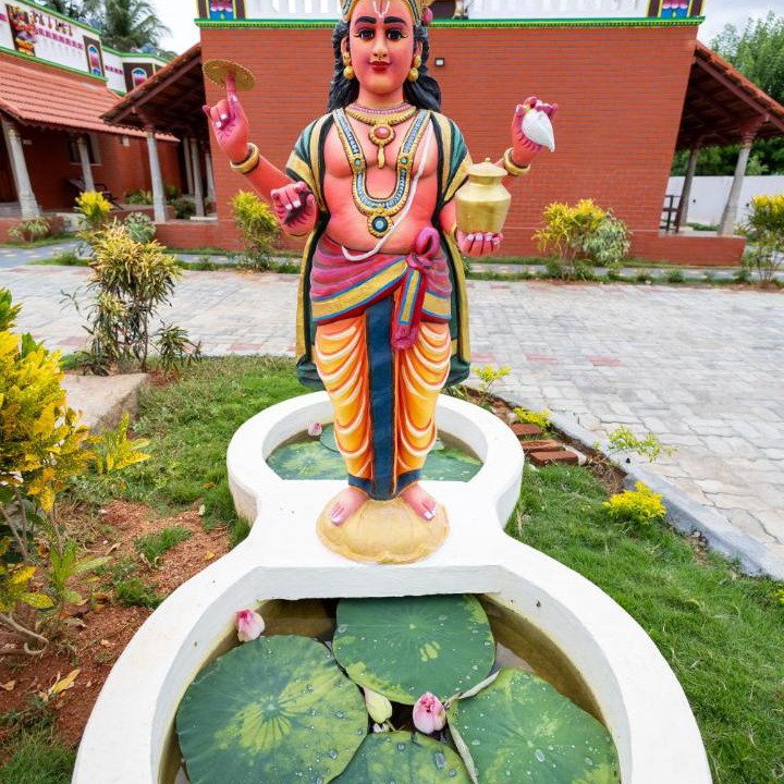 Photo of Others in Thirumayam