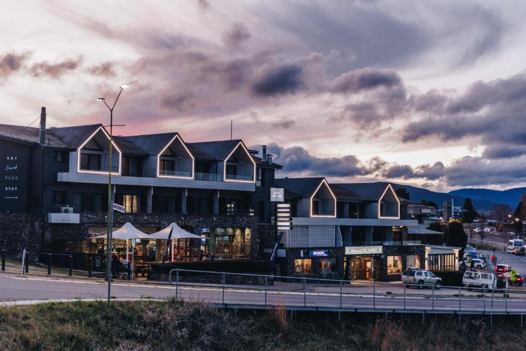 Photo of Others in Jindabyne