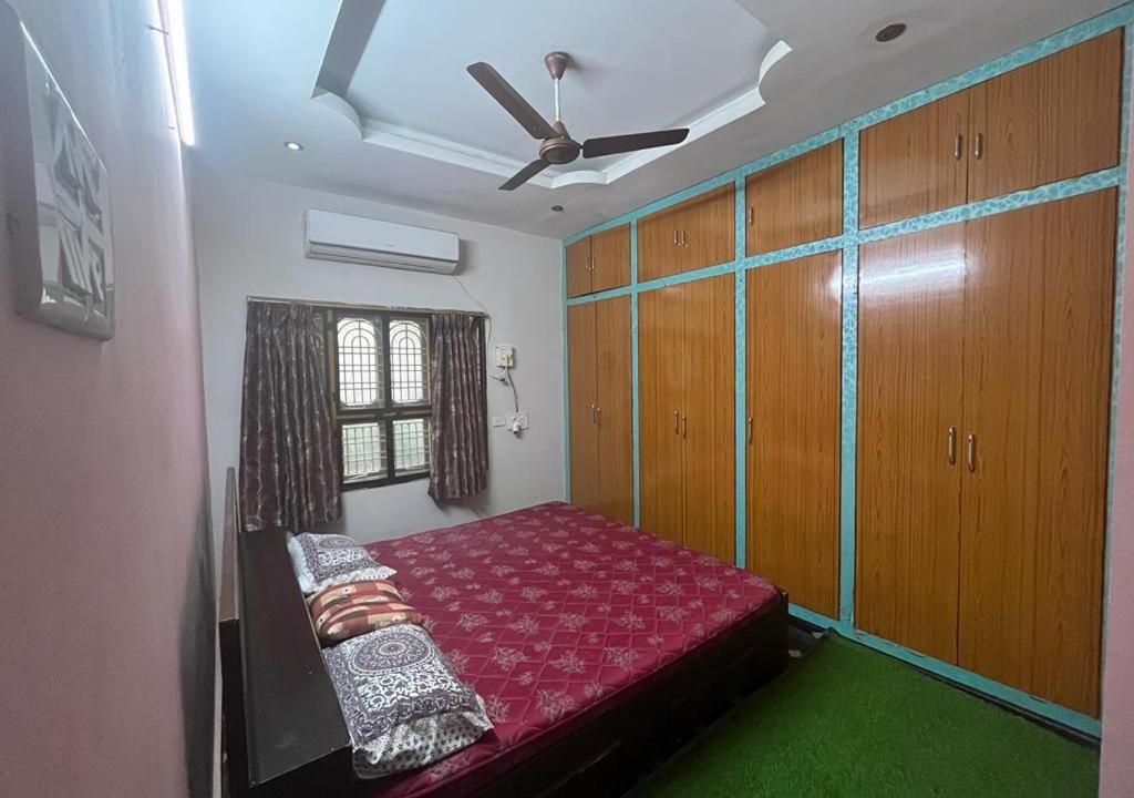 Photo of Bedroom in Vijayawada