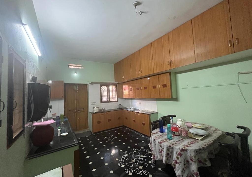 Photo of Kitchen in Vijayawada