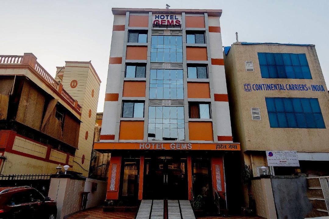 Photo of Others in Vashi