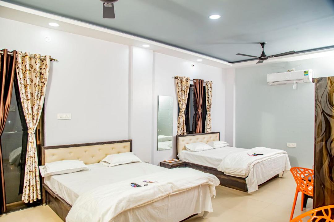 Photo of Bedroom in Nagaon