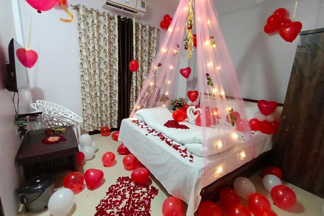 Photo of Bedroom in Nagaon