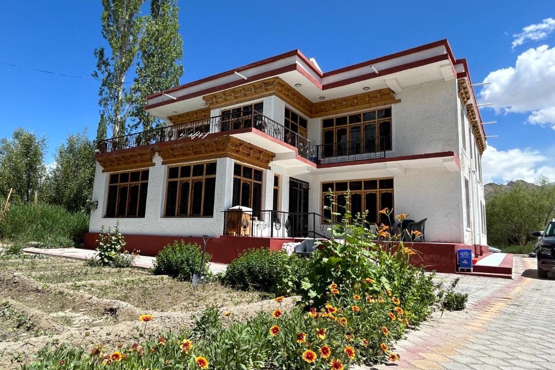 Photo of Others in Leh