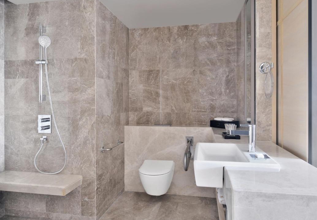 Photo of Bathroom in Thaltej