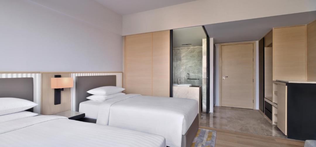 Photo of Bedroom in Thaltej