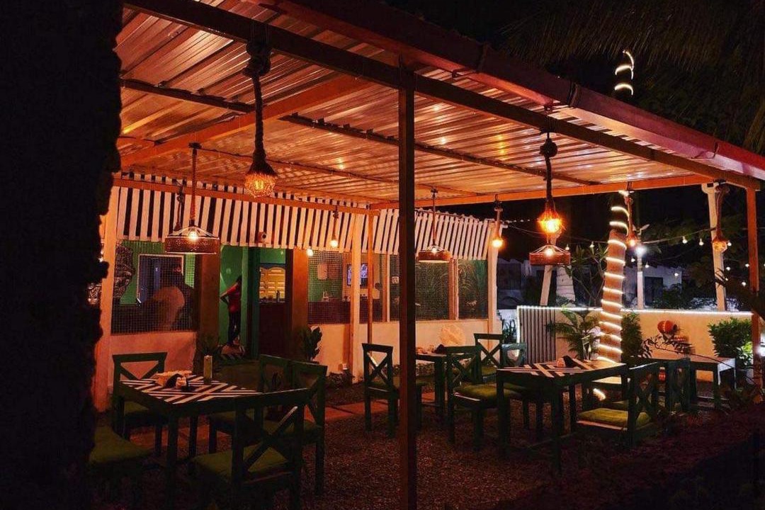 Photo of Others in Anjuna