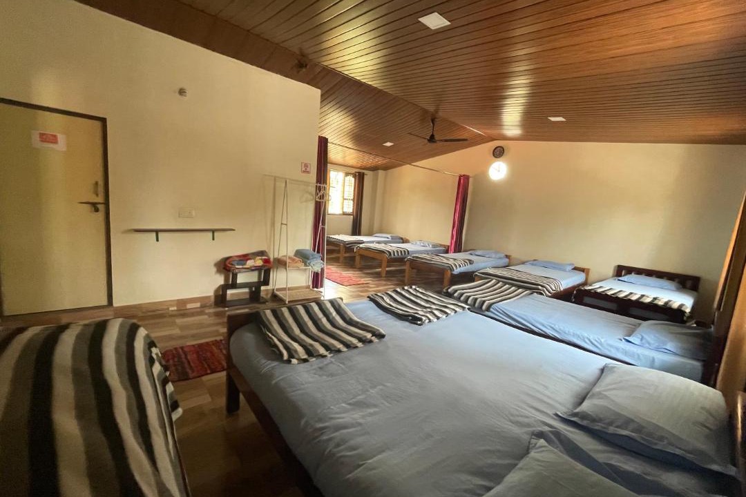 Photo of Bedroom in Mudigere