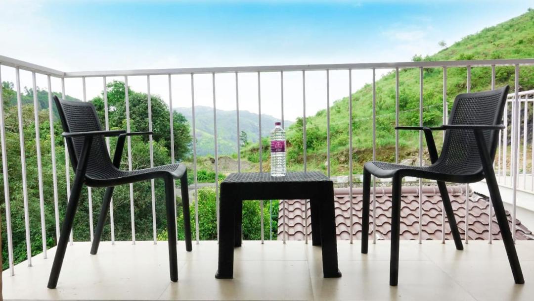 Photo of Patio Balcony in Elappara