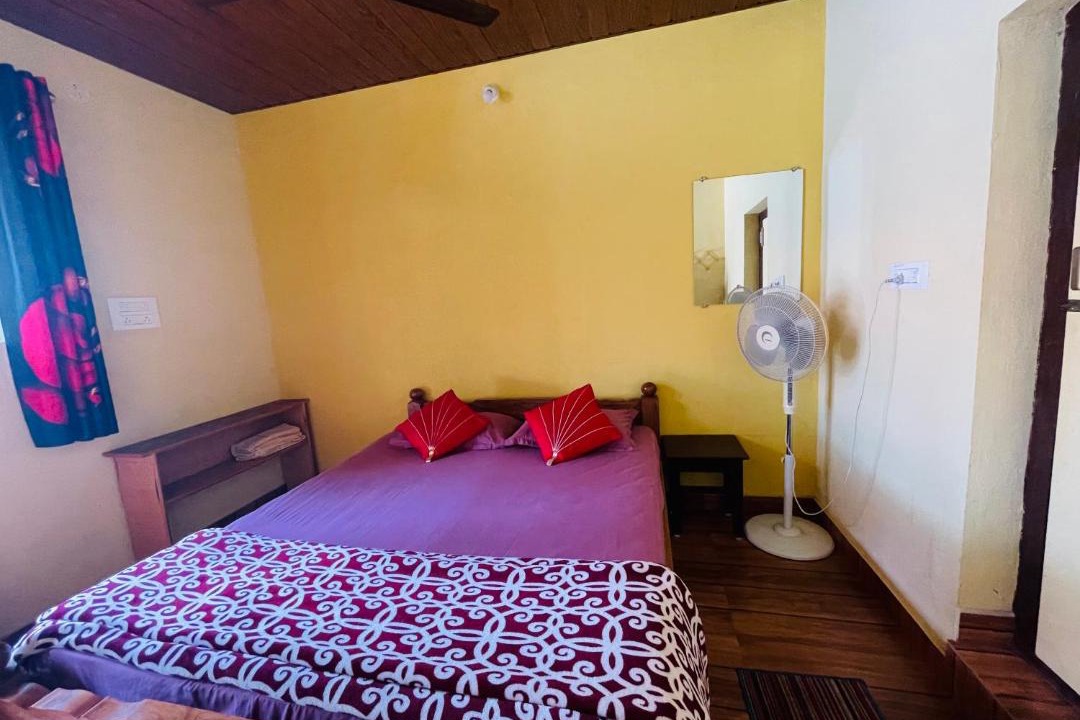 Photo of Bedroom in Mudigere