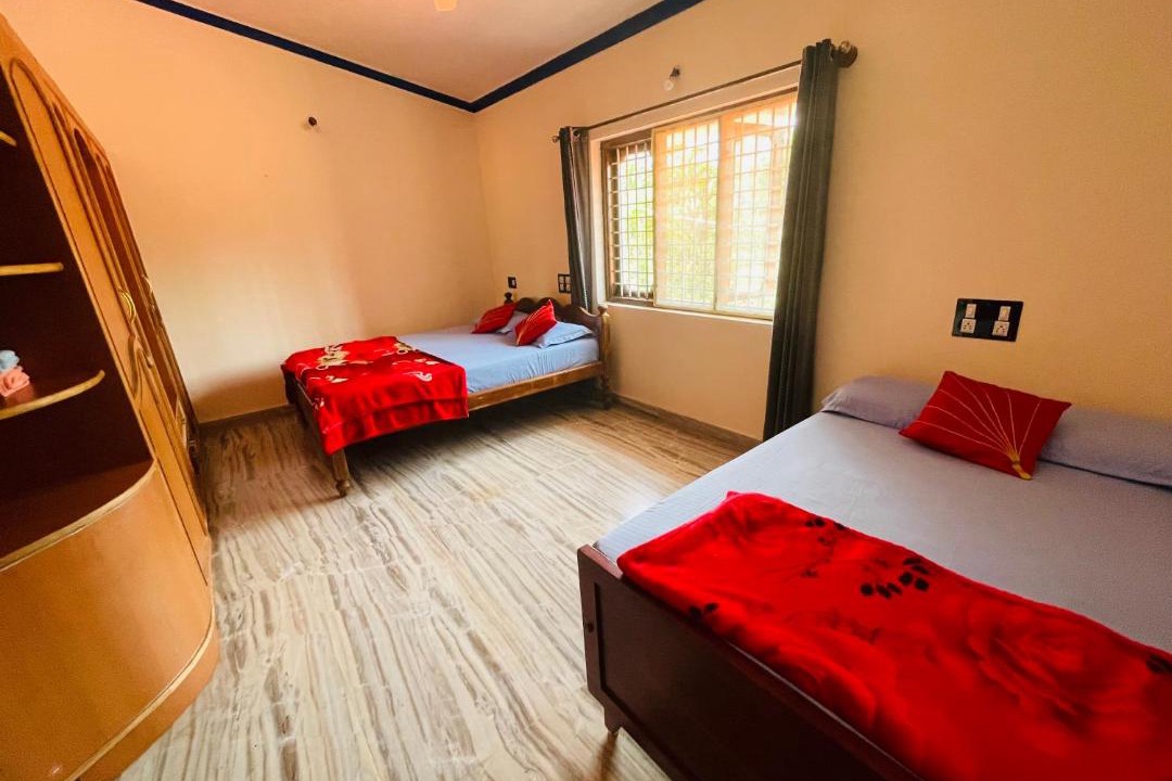 Photo of Bedroom in Mudigere