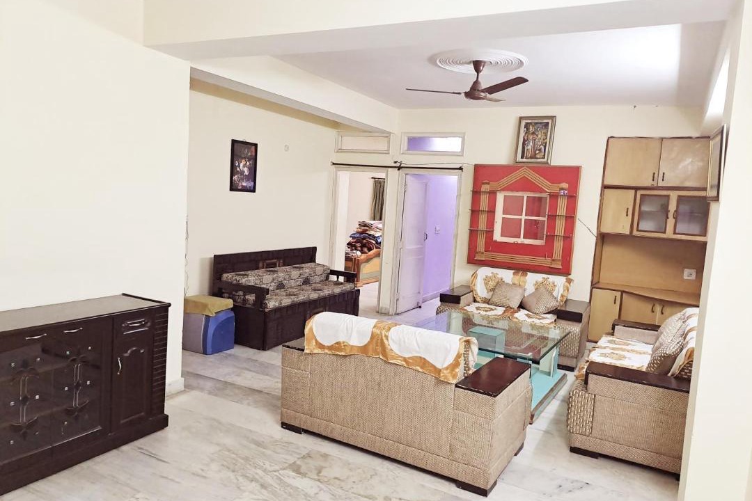 Photo of Livingroom in Solan