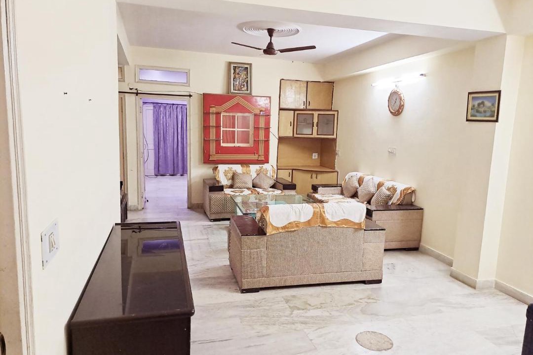 Photo of Livingroom in Solan