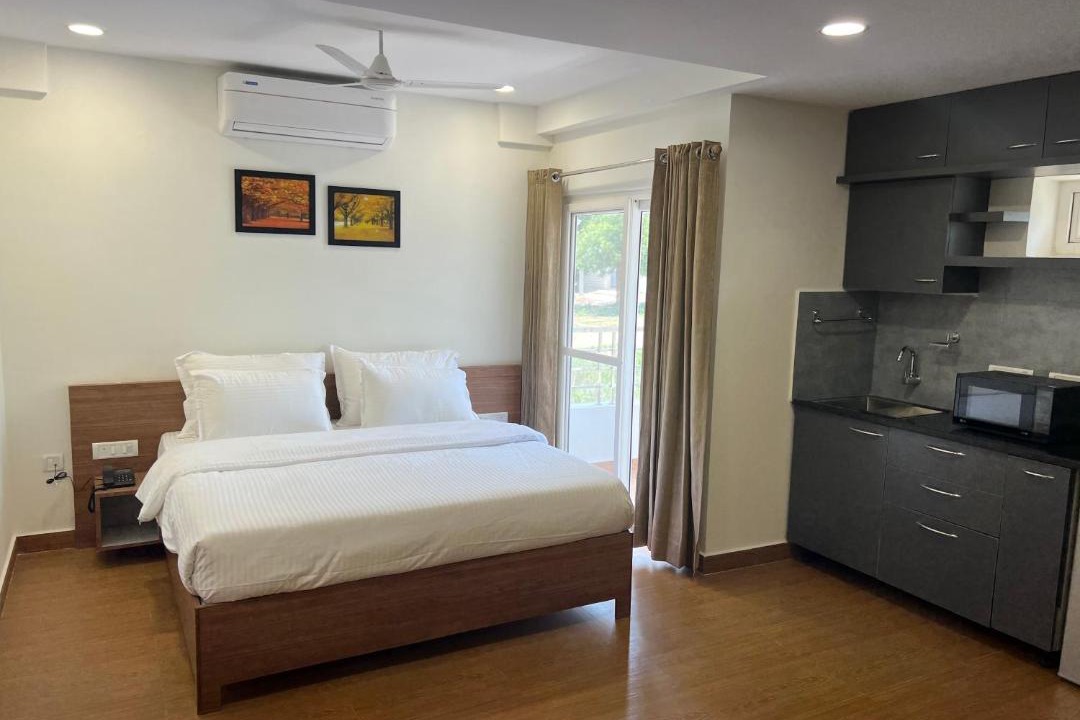 Photo of Others in Gachibowli