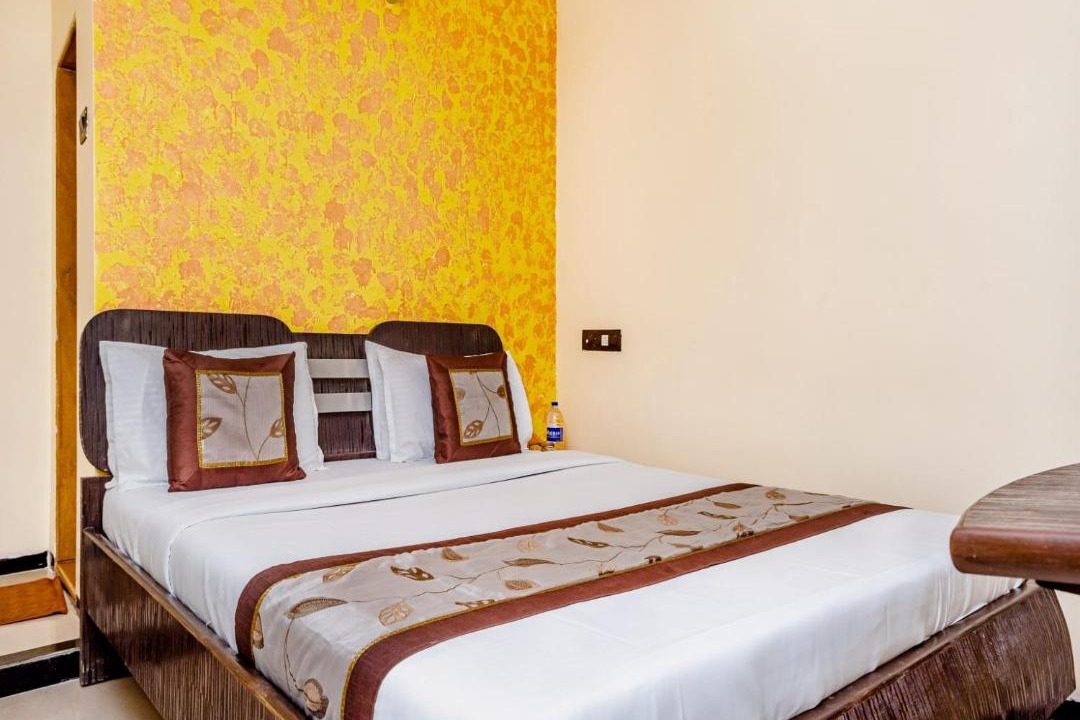 Photo of Bedroom in Hampankatta