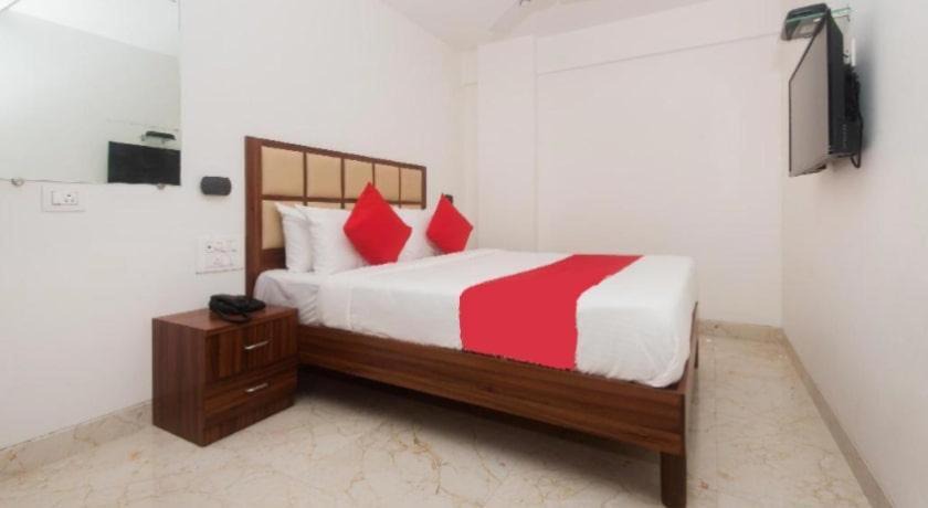 Photo of Bedroom in Hampankatta