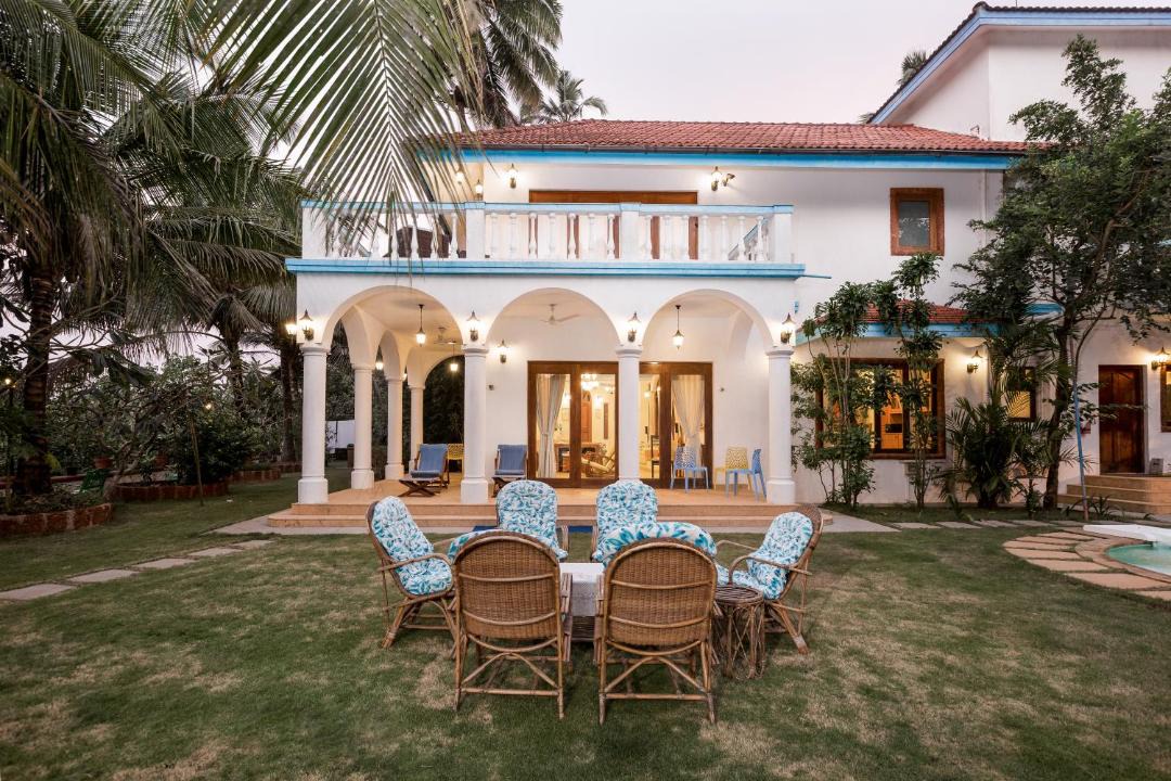 Photo of Others in Anjuna