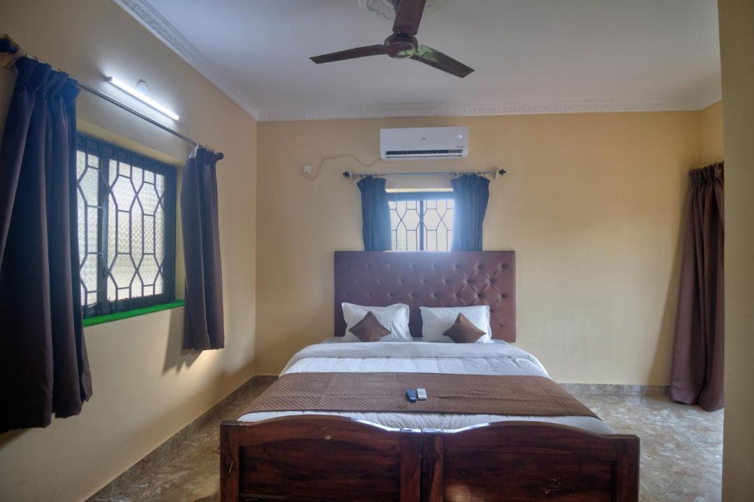 Photo of Bedroom in Calangute