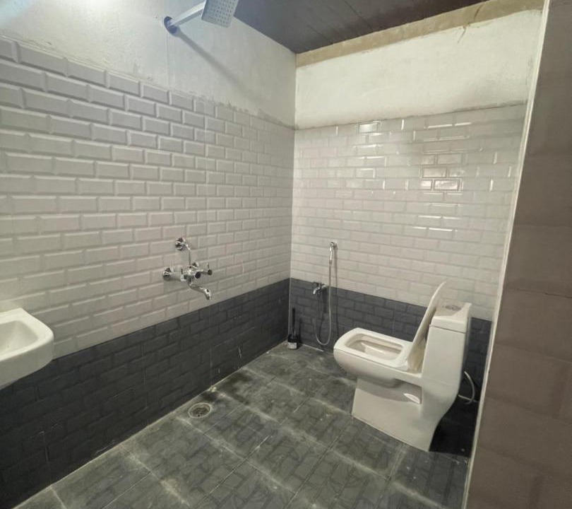 Photo of Bathroom in Tirthalli