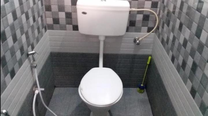 Photo of Bathroom in Kanthalloor