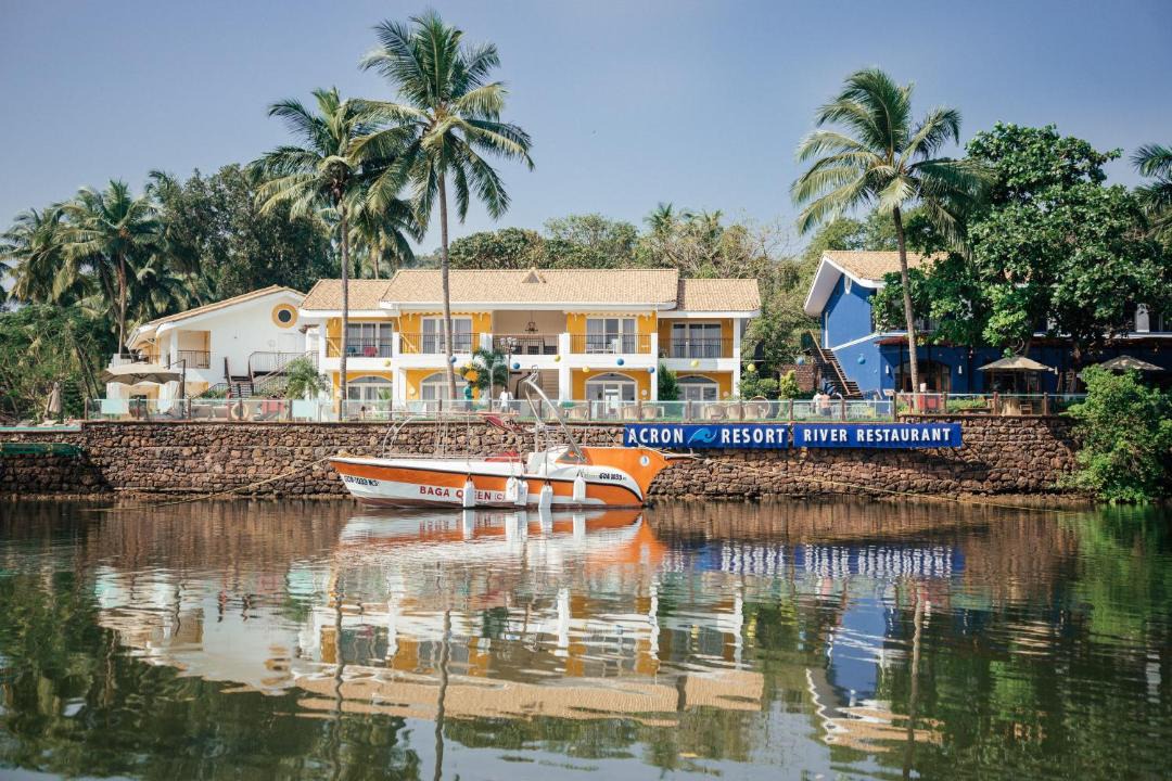 Photo of Others in Baga